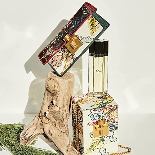 Oscar de la Renta Signature Collection Perfume Spray