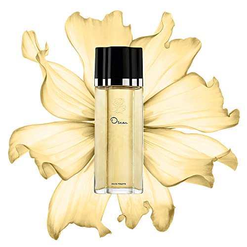 Oscar de la Renta Signature Collection Perfume Spray