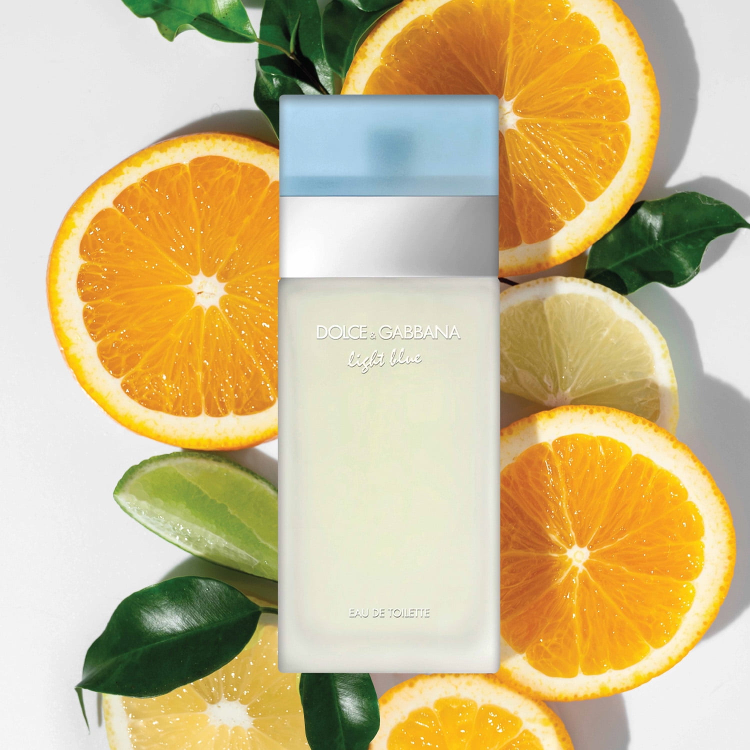 Dolce & Gabbana Light Blue Eau de Toilette, 0.84 oz