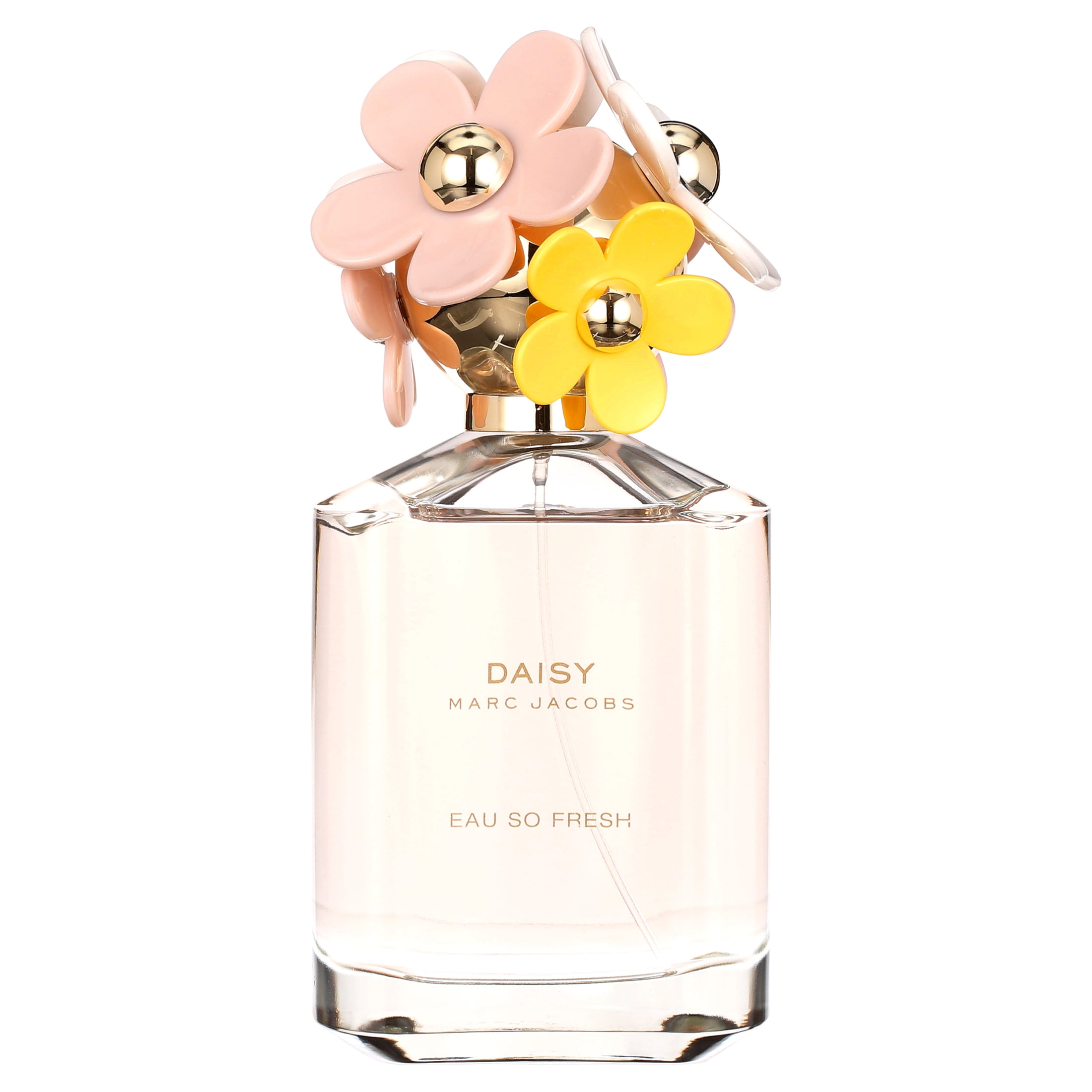 Marc Jacobs Daisy Eau de Toilette, 4.2 oz