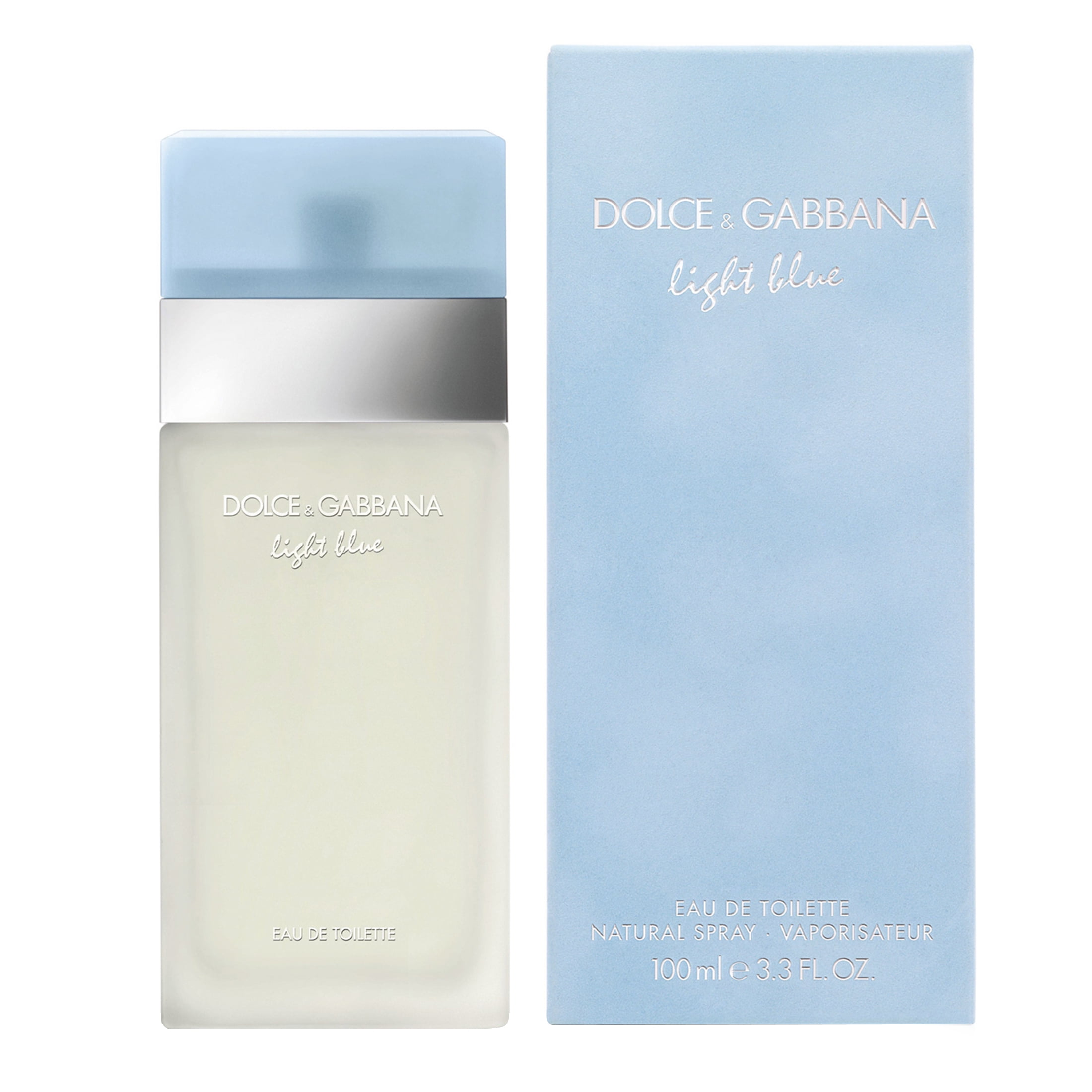 Dolce & Gabbana Light Blue Eau De Toilette