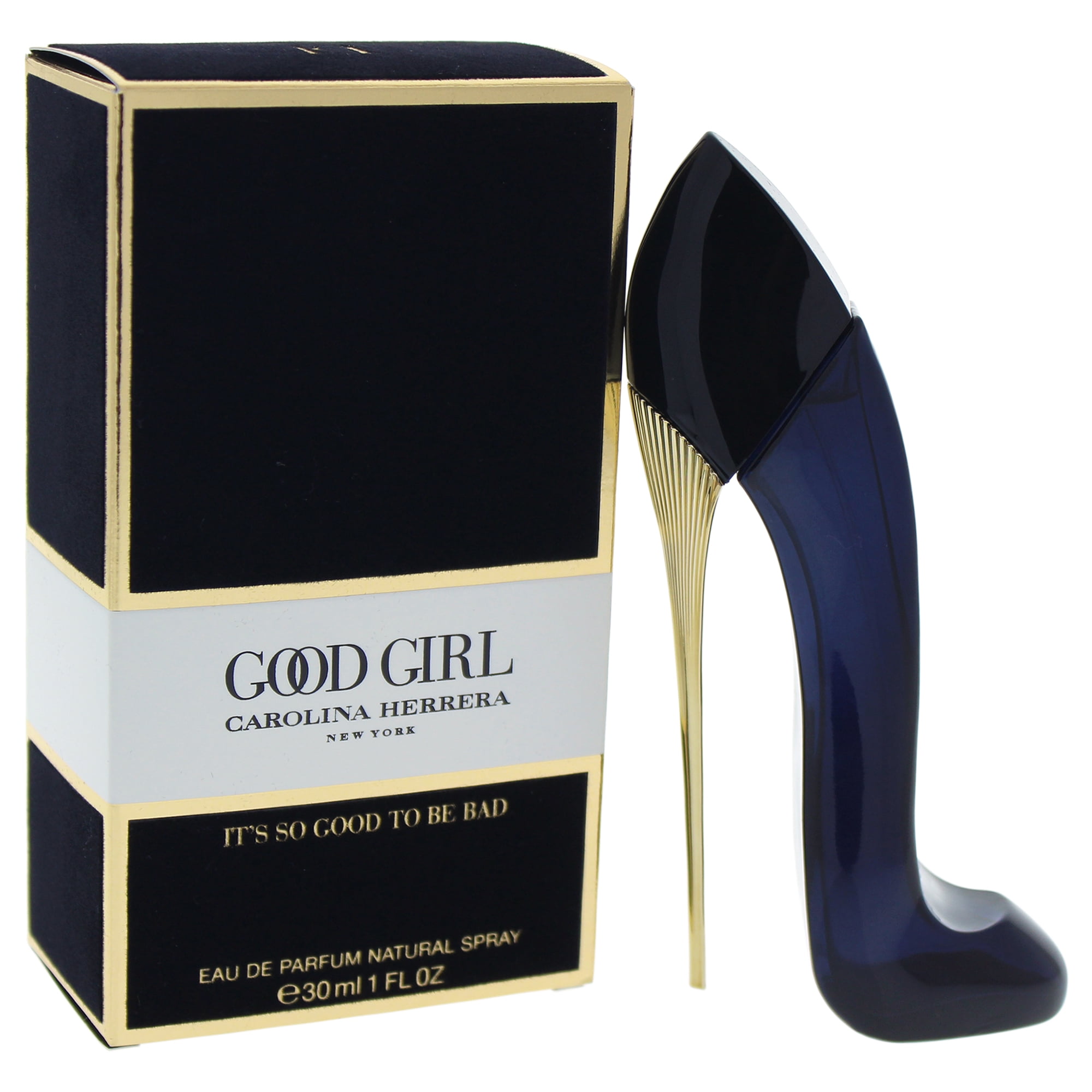Carolina Herrera Good Girl Eau de Parfum, 1.0 Oz