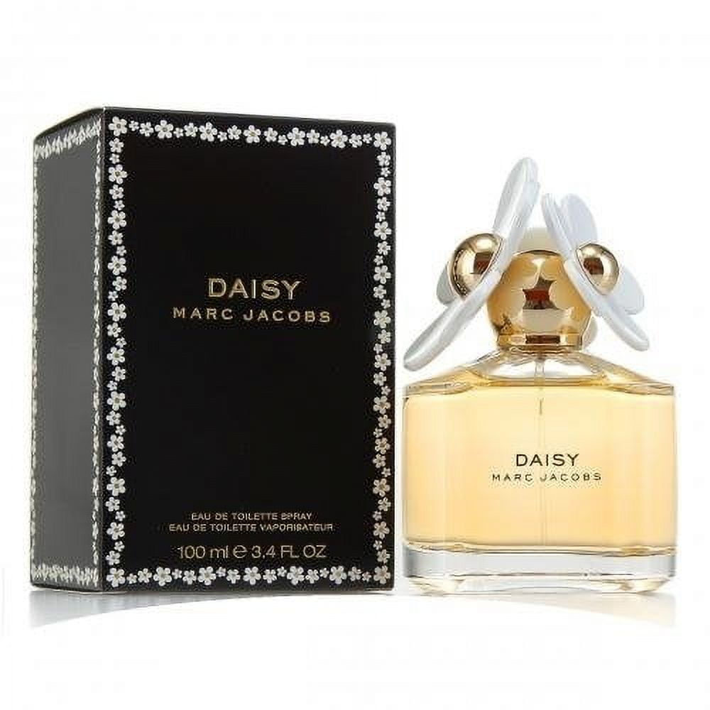Marc Jacobs Daisy Eau De Toilette 3.4 oz