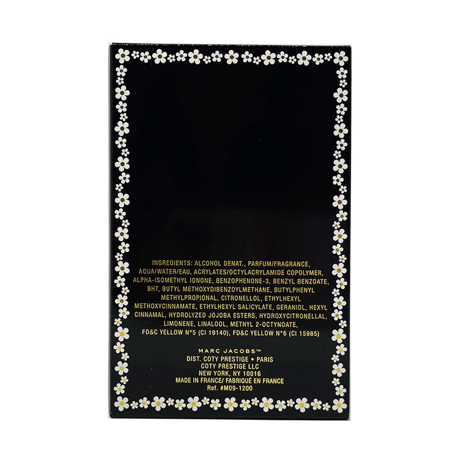 Marc Jacobs Daisy Eau De Toilette 3.4 oz