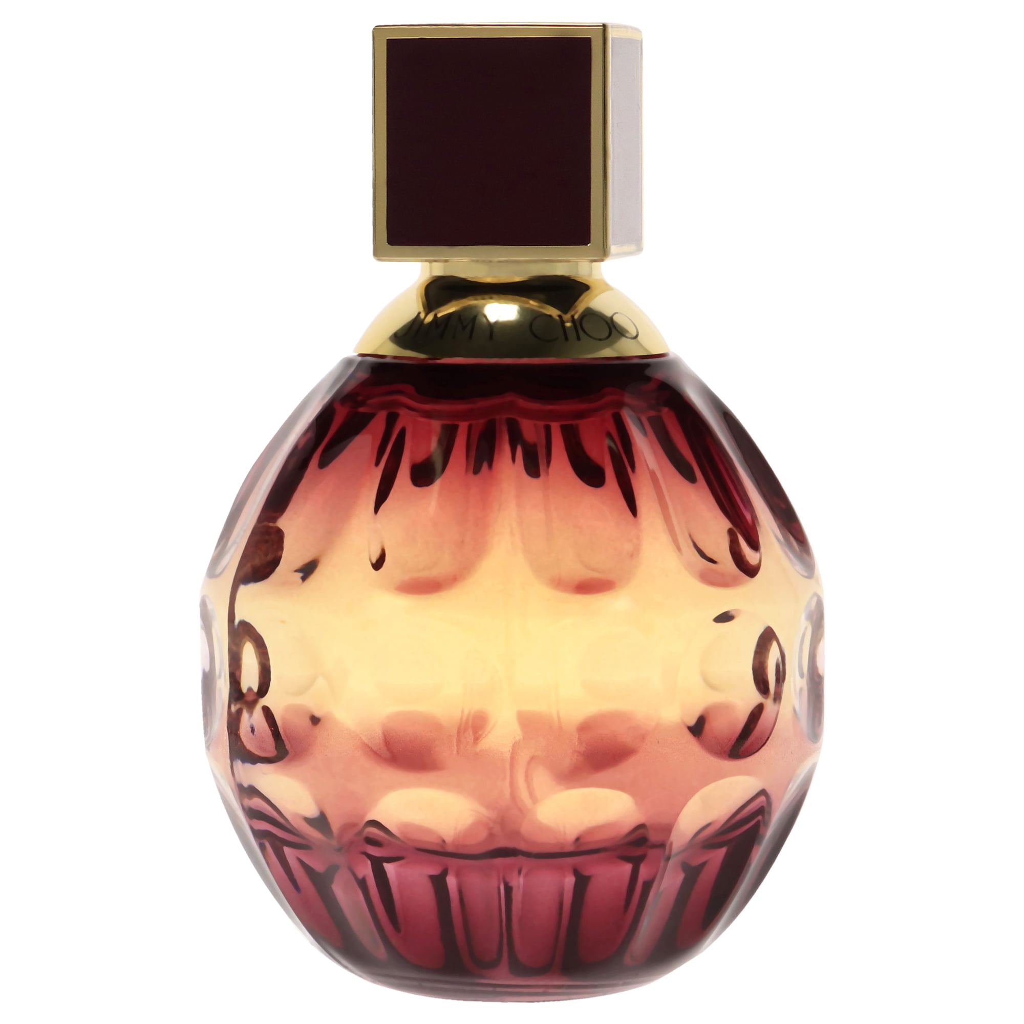 Jimmy Choo Fever Eau De Parfum Spray 2 oz