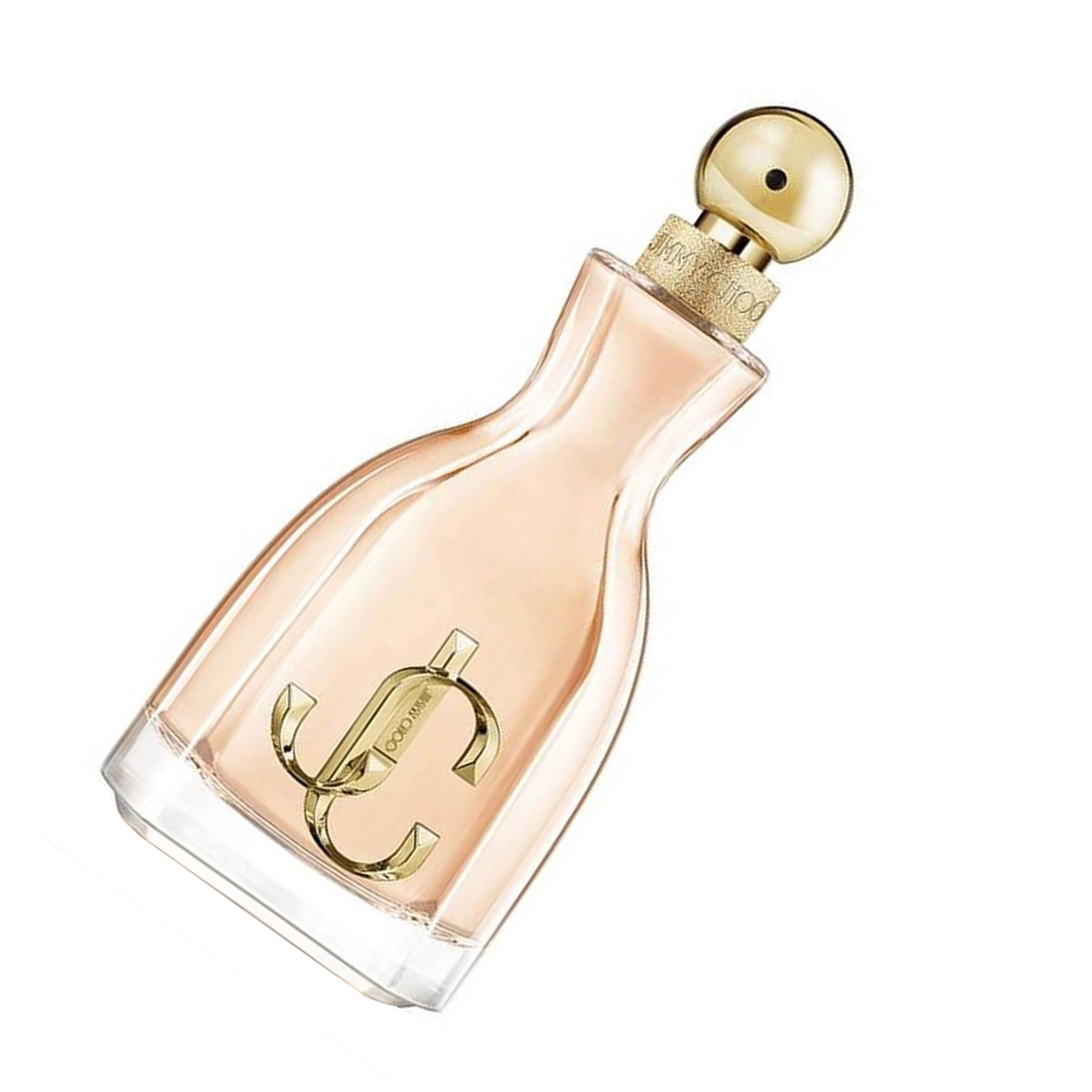 Jimmy Choo I Want Choo Eau de Parfum, 100 ml