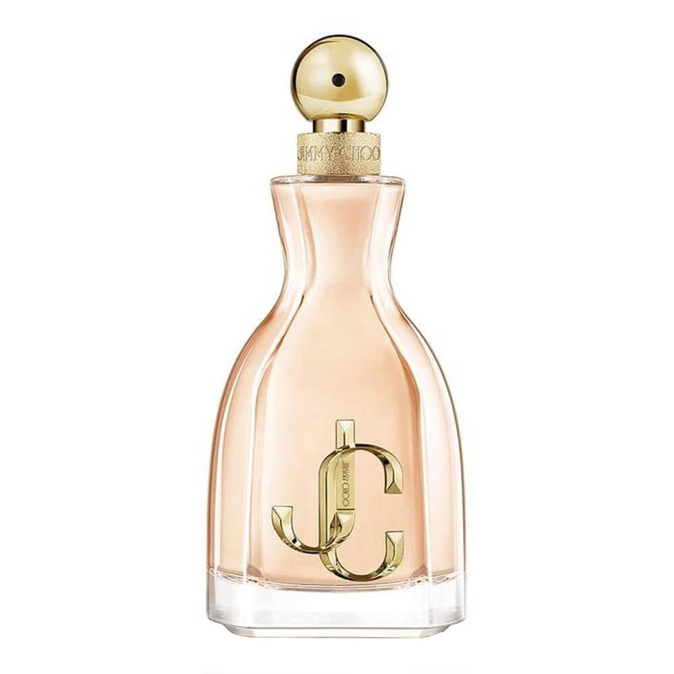 Jimmy Choo I Want Choo Eau de Parfum, 100 ml