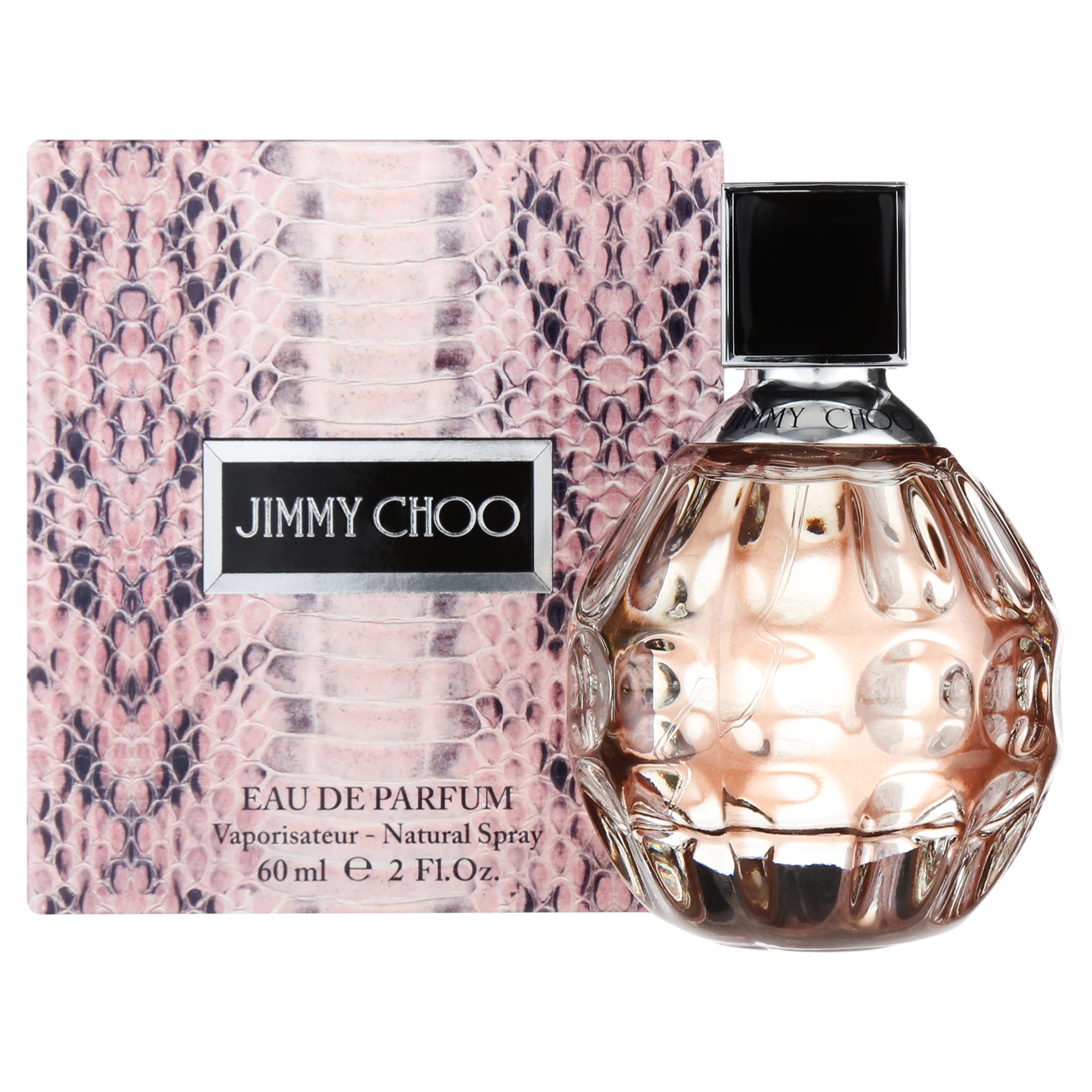 Jimmy Choo Eau De Parfum Spray 2 oz