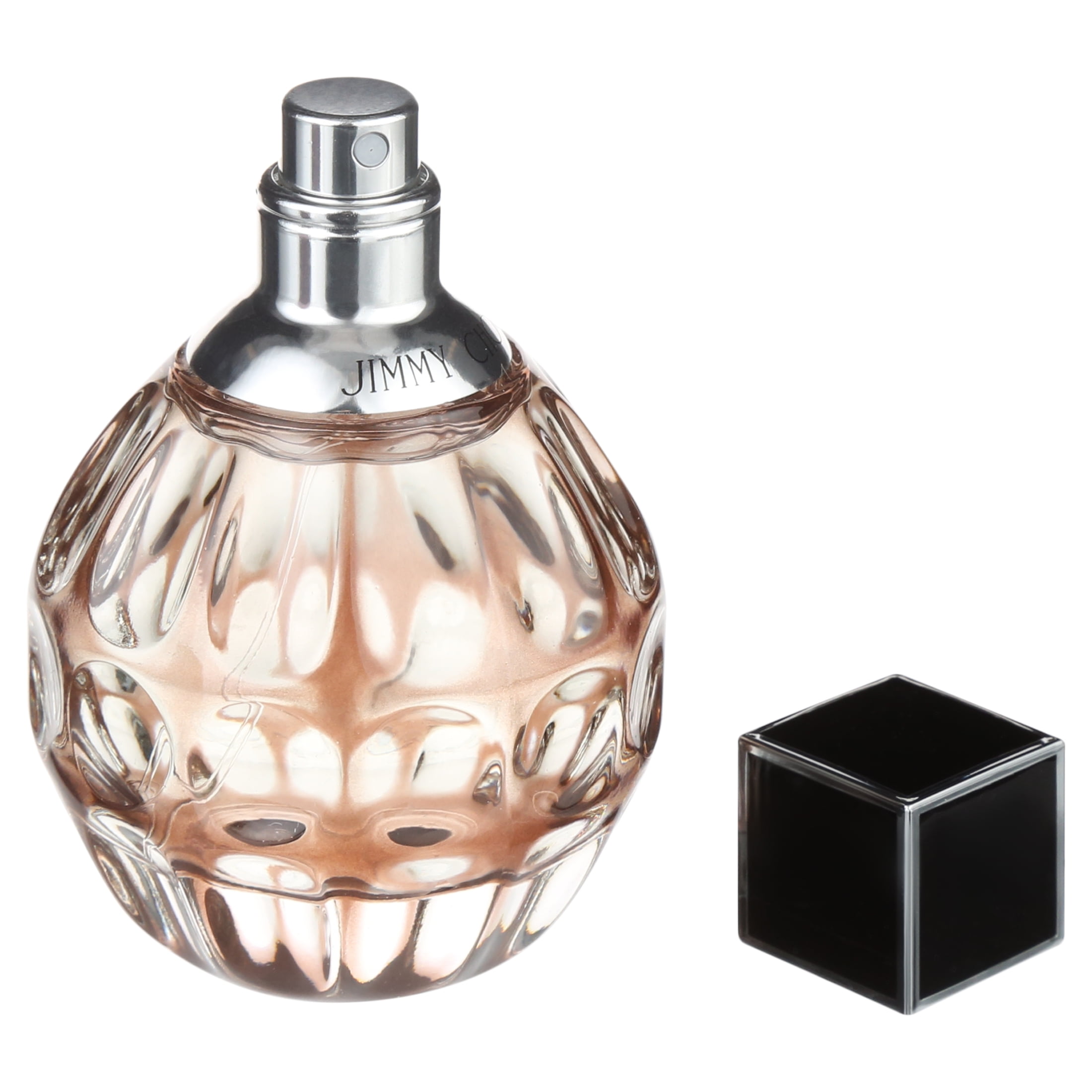 Jimmy Choo Eau De Parfum Spray 2 oz