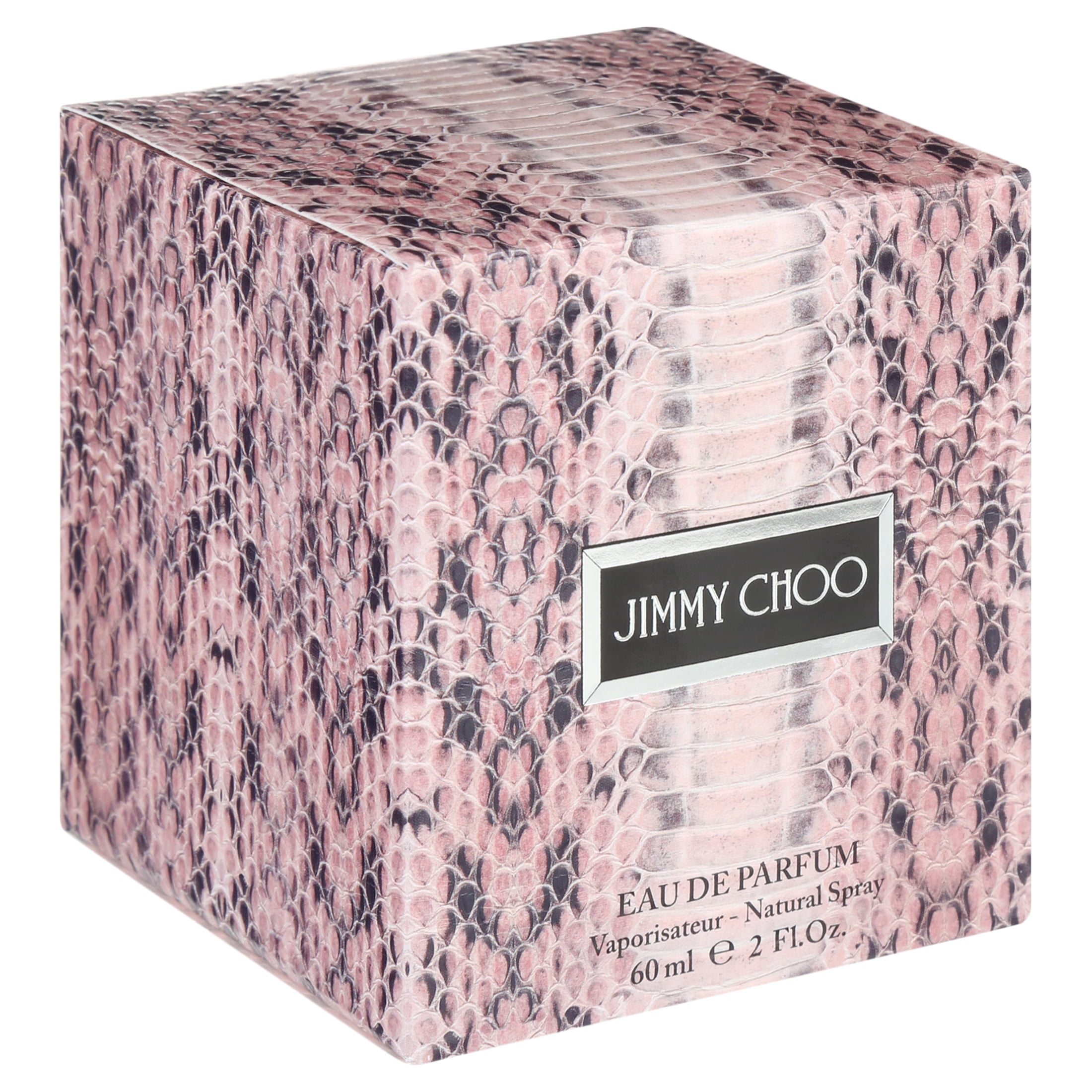 Jimmy Choo Eau De Parfum Spray 2 oz