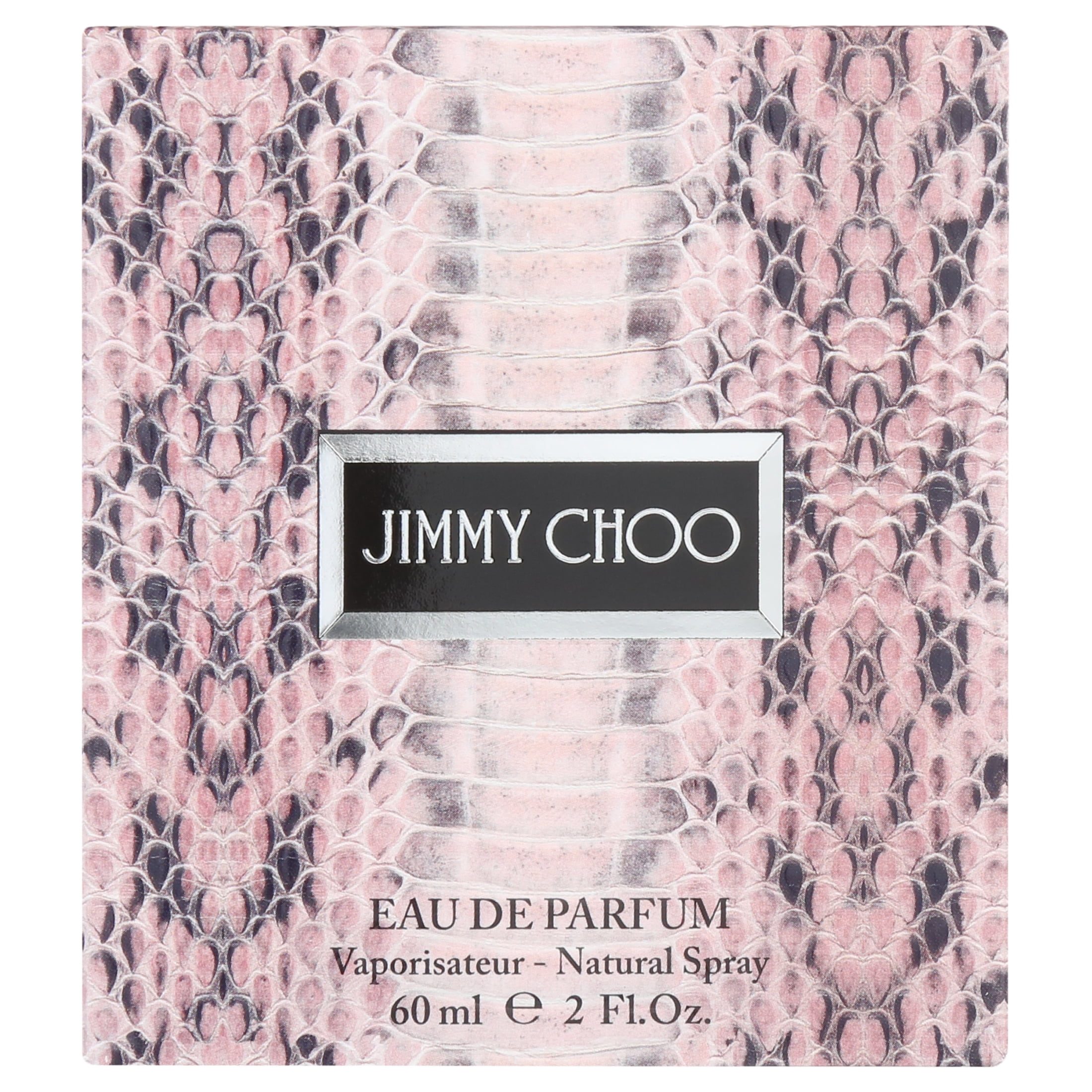 Jimmy Choo Eau De Parfum Spray 2 oz