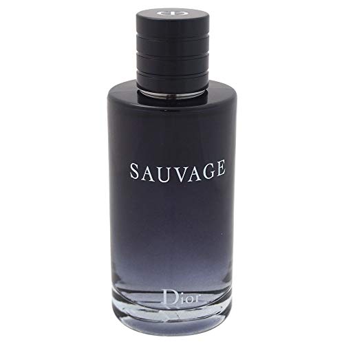 CHRISTIAN DIOR Sauvage Men's Eau De Toilette Spray