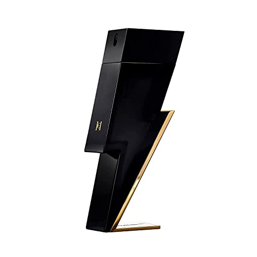 Carolina Herrera Bad Boy Men's Fragrance, 3.4 oz