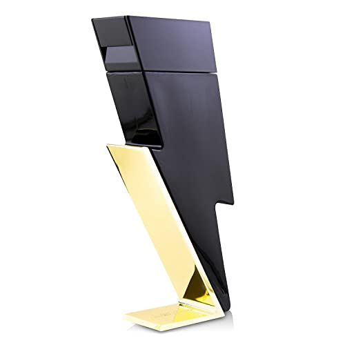 Carolina Herrera Bad Boy Men's Fragrance, 3.4 oz