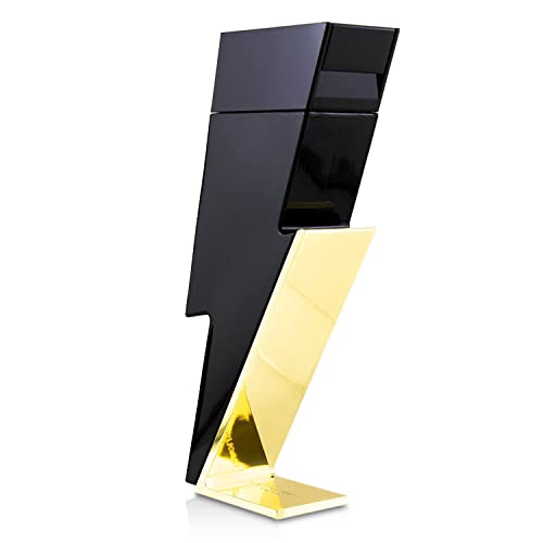 Carolina Herrera Bad Boy Men's Fragrance, 3.4 oz