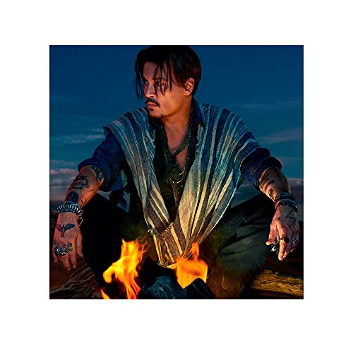 Dior Sauvage Eau de Parfum Spray - 2 oz