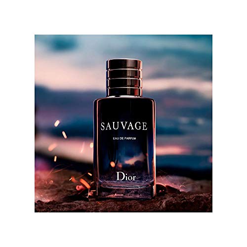 Dior Sauvage Eau de Parfum Spray - 2 oz