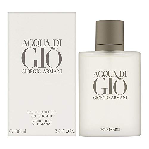 Giorgio Armani Acqua Di Gio Men Eau de Toilette