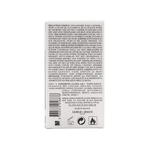 Giorgio Armani Acqua Di Gio Men Eau de Toilette