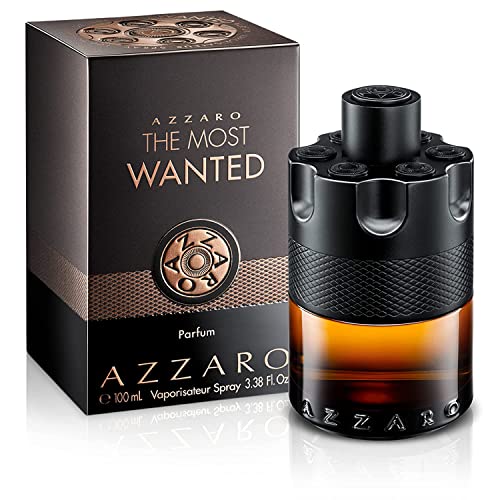 Azzaro Intense Mens Cologne - Spicy & Sensual