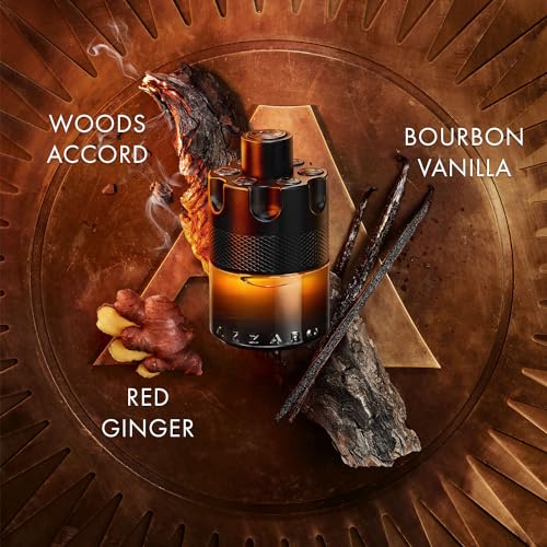 Azzaro Intense Mens Cologne - Spicy & Sensual