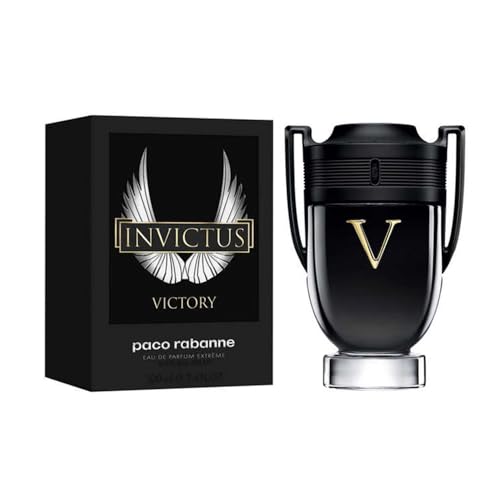 Paco Rabanne Invictus Victory Men's EDP 3.4oz Spray
