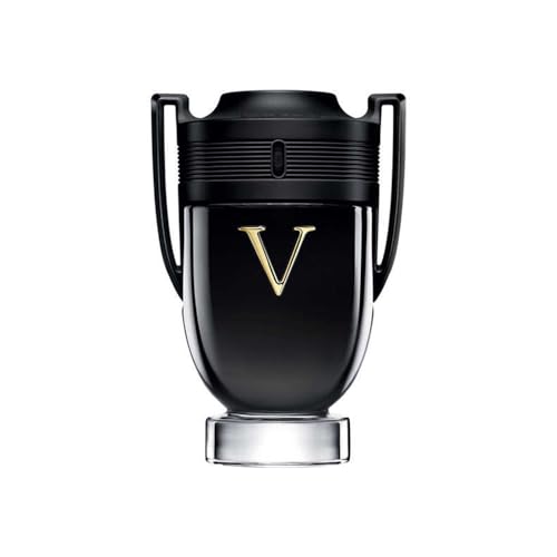 Paco Rabanne Invictus Victory Men's EDP 3.4oz Spray