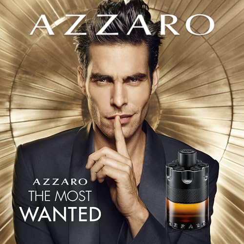 Azzaro Intense Mens Cologne - Spicy & Sensual