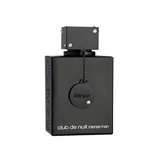 Armaf Club De Nuit Eau De Toilette, 3.6 oz