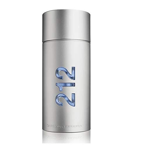 Carolina Herrera 212 Men Eau De Toilette Spray