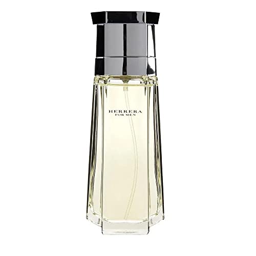 Carolina Herrera Herrera For Men - 3.4 oz