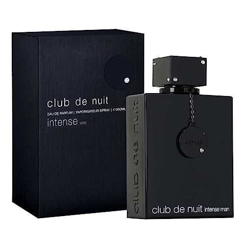 Armaf Club De Nuit Intense Men Spray