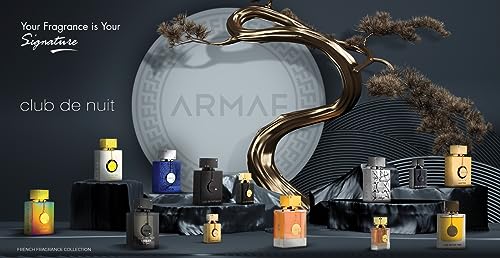 Armaf Club De Nuit Intense Men Spray