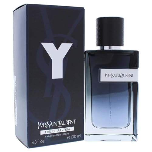 YSL Men's Y Eau de Parfum, 3.3 oz