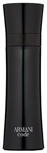 GIORGIO ARMANI Code Men Eau de Toilette Spray