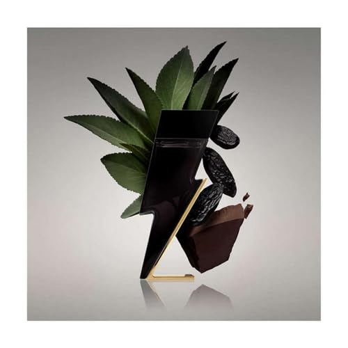 Carolina Herrera Bad Boy Fragrance - Seductive, Masculine Scent