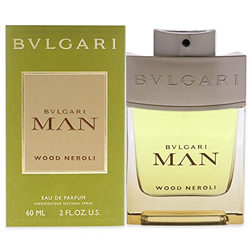 Bvlgari Man Wood Neroli 2 oz EDP Spray