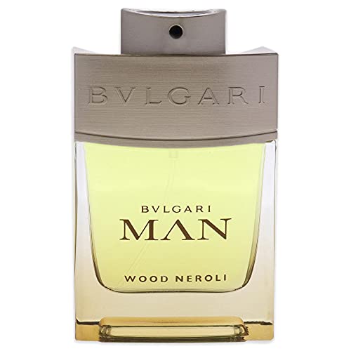 Bvlgari Man Wood Neroli 2 oz EDP Spray