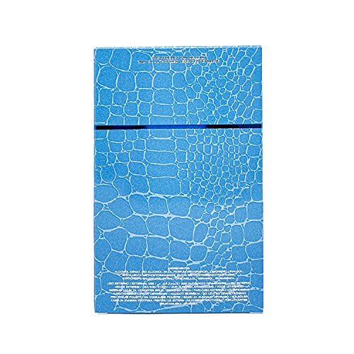 Versace Man Eau Fraiche EDT Spray Blue 6.7 oz