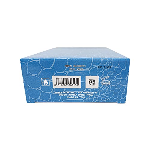 Versace Man Eau Fraiche EDT Spray Blue 6.7 oz