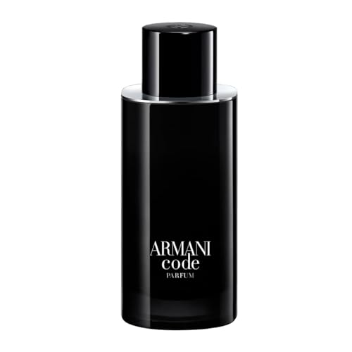 GIORGIO ARMANI Code Parfum for Men - 4.2 oz