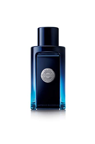 Banderas The Icon Eau De Toilette For Men