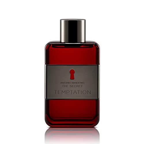 Antonio Banderas Secret Temptation Eau de Toilette