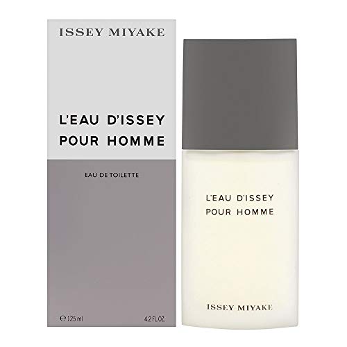 Issey Miyake L'eau d'Issey Pour Homme Spray