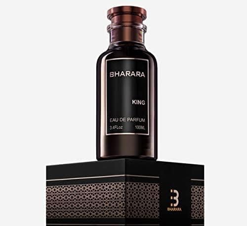 Bharara King Men's Eau de Parfum 3.4oz