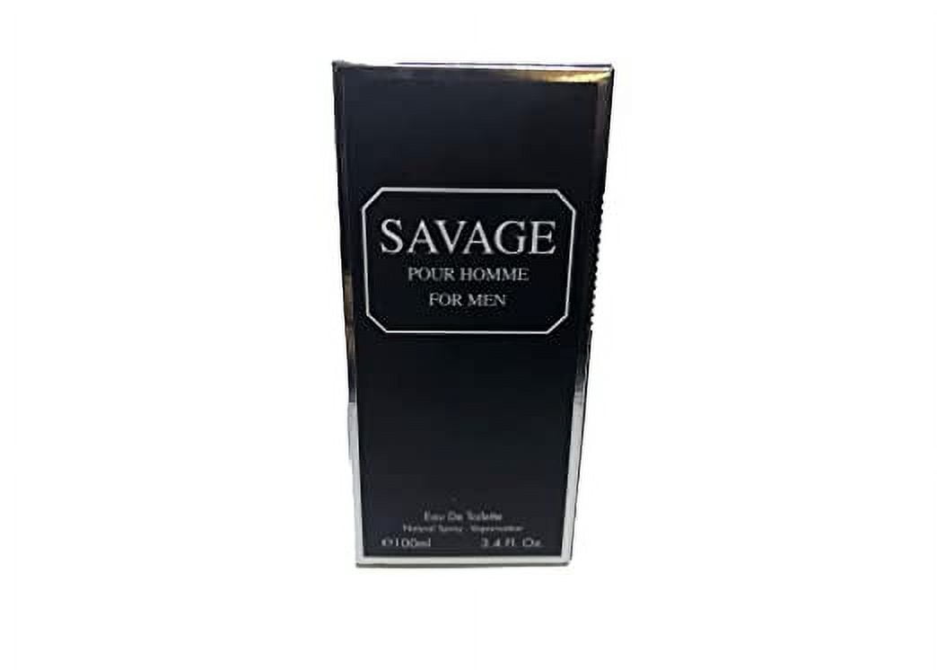 Savage 100 ml EDT Spray for Men