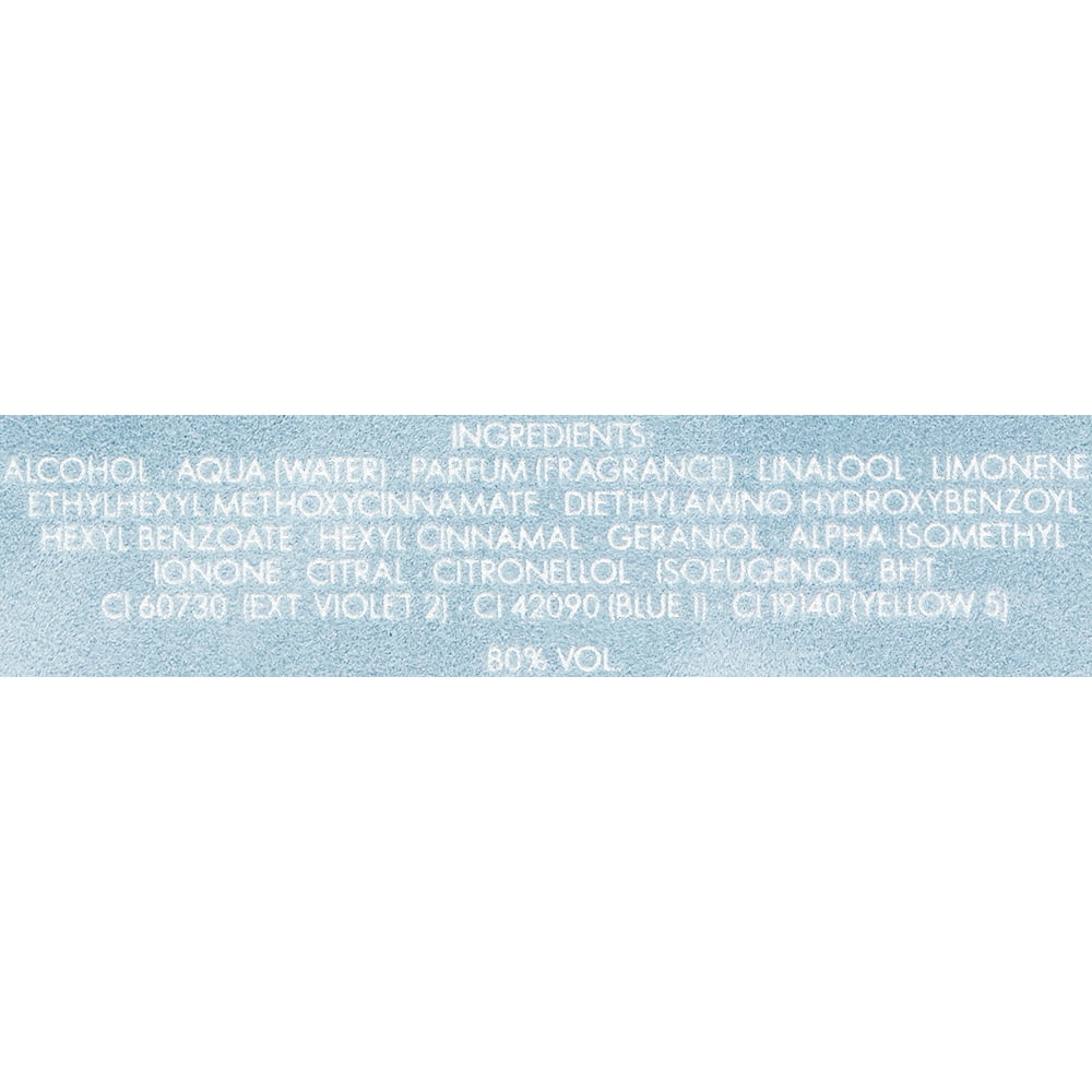 Dolce & Gabbana Light Blue Men's Cologne - 4.2 Oz