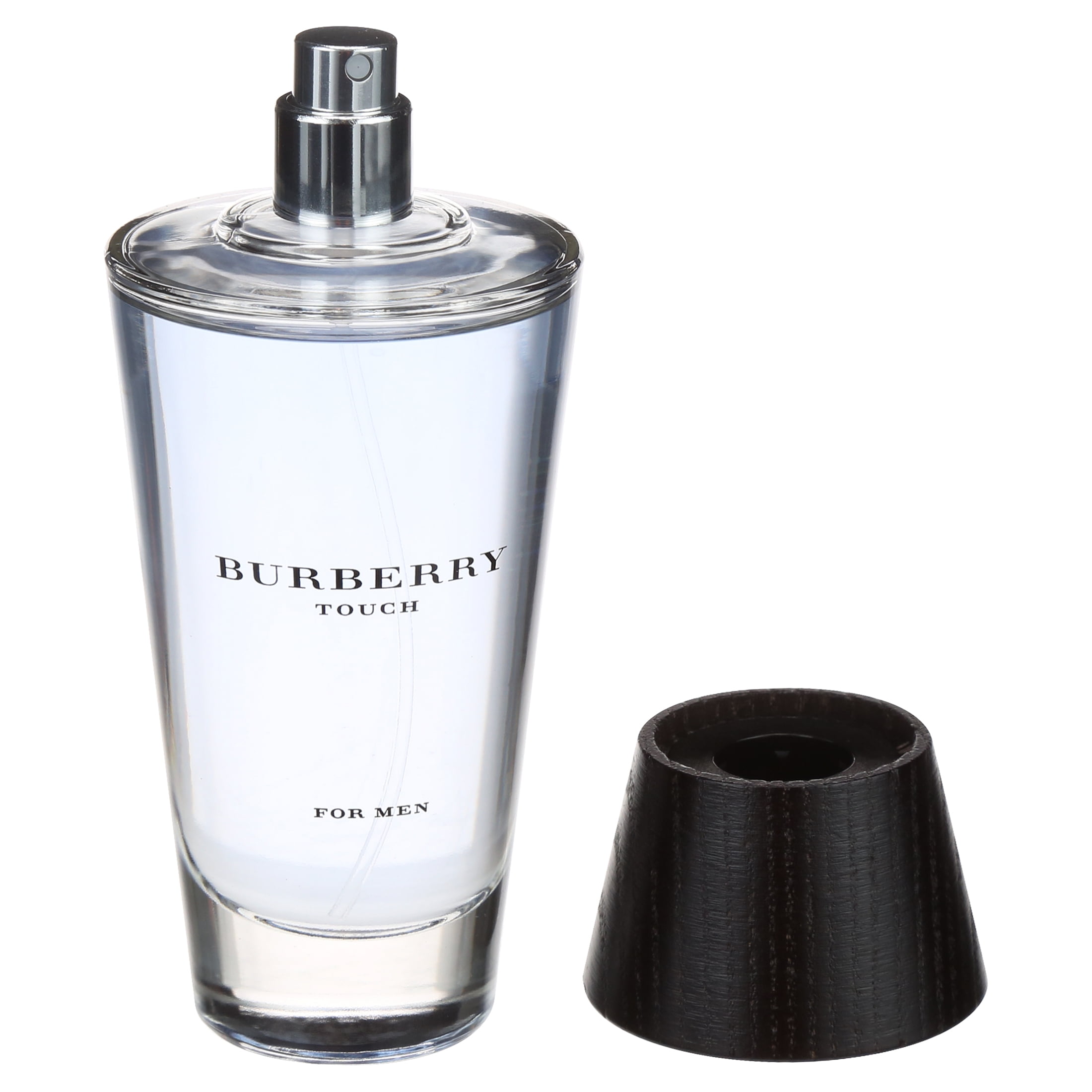 Burberry Touch Men Cologne EDT Spray 3.3 oz