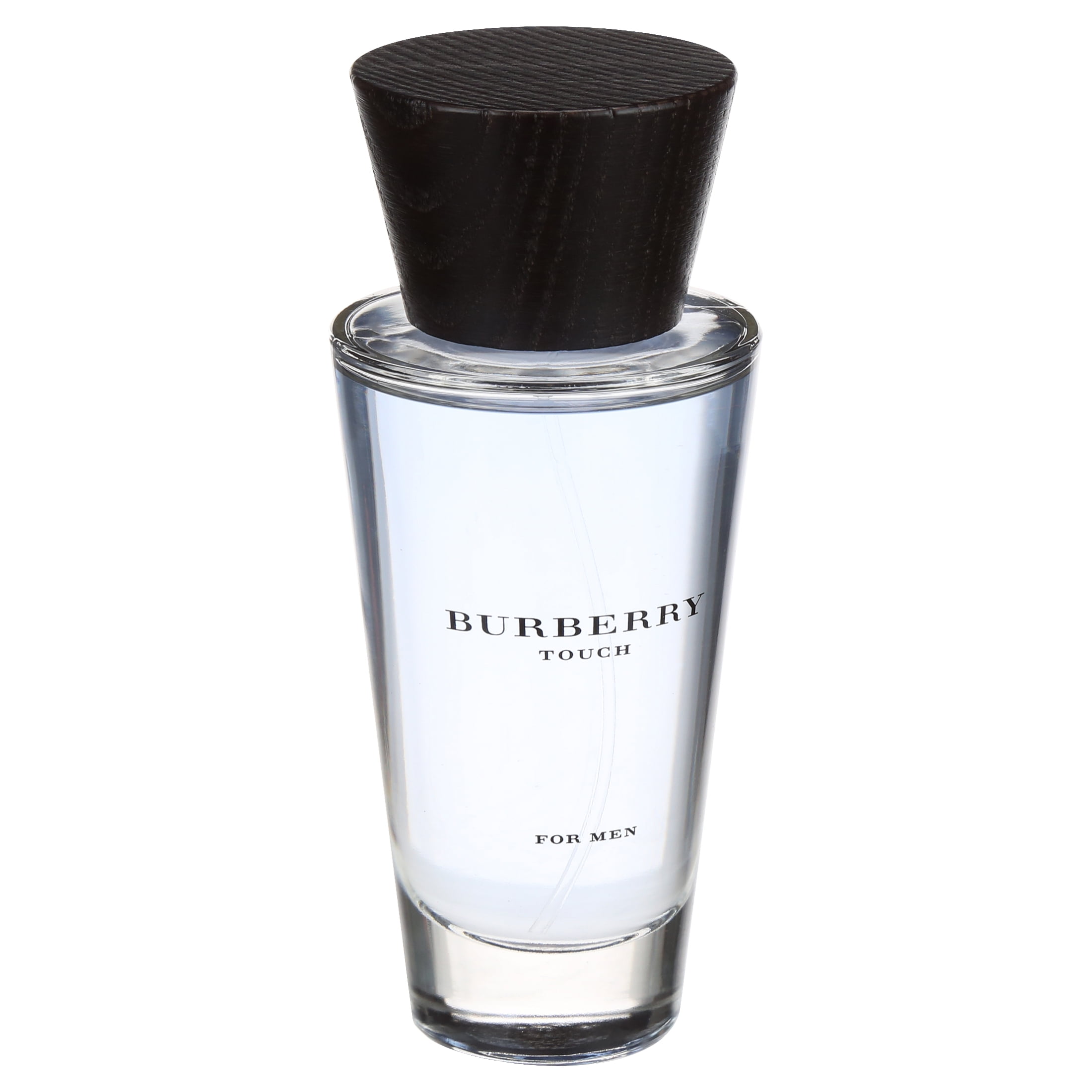 Burberry Touch Men Cologne EDT Spray 3.3 oz