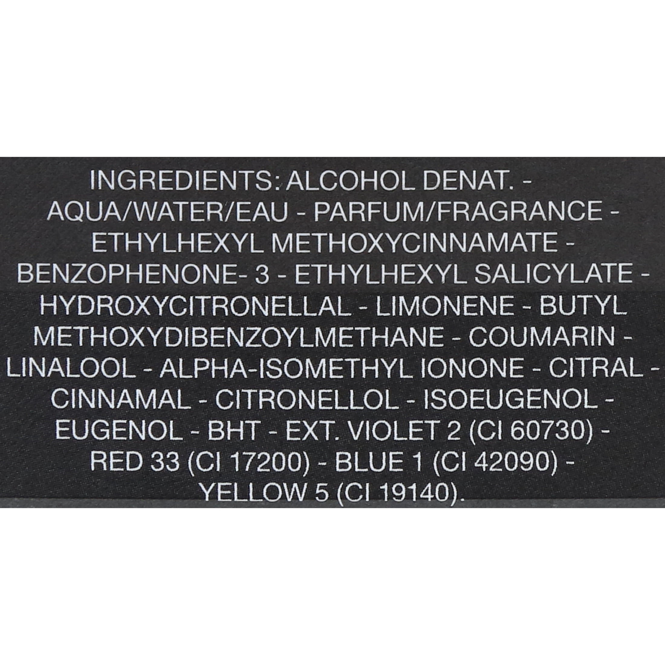 Burberry Touch Men Cologne EDT Spray 3.3 oz